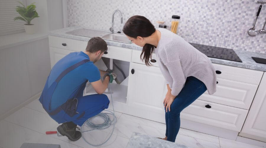 Professional emergency plumbing in Middlesex, NC
